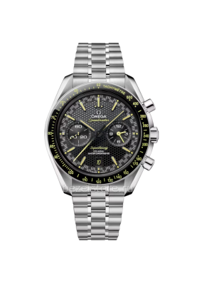 Omega Speedmaster Super Racing Chronograph 44.25 mm 329.30.44.51.01.003