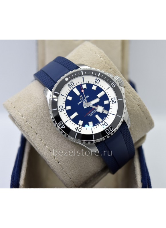 Breitling Superocean Automatic 44 mm A17376211C1S1