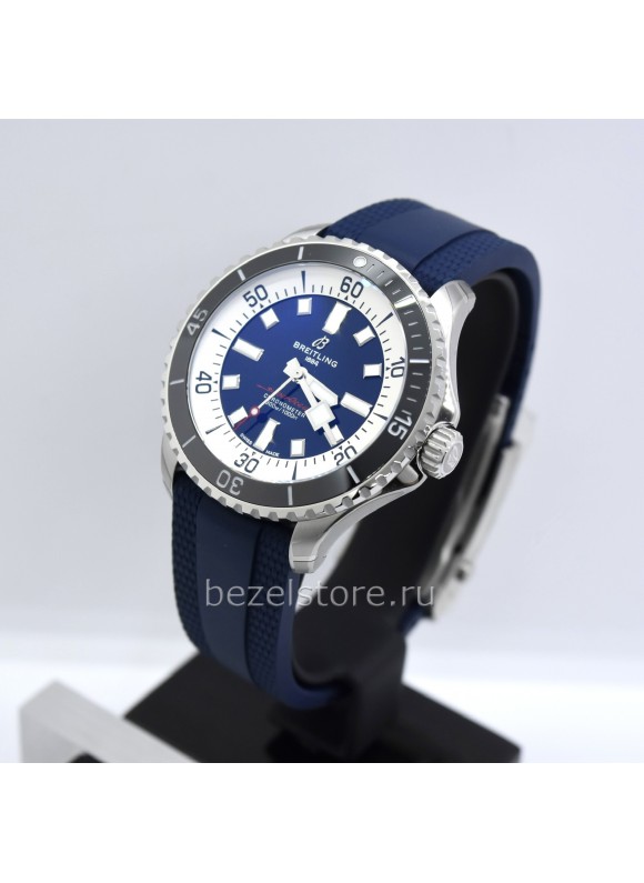 Breitling Superocean Automatic 44 mm A17376211C1S1