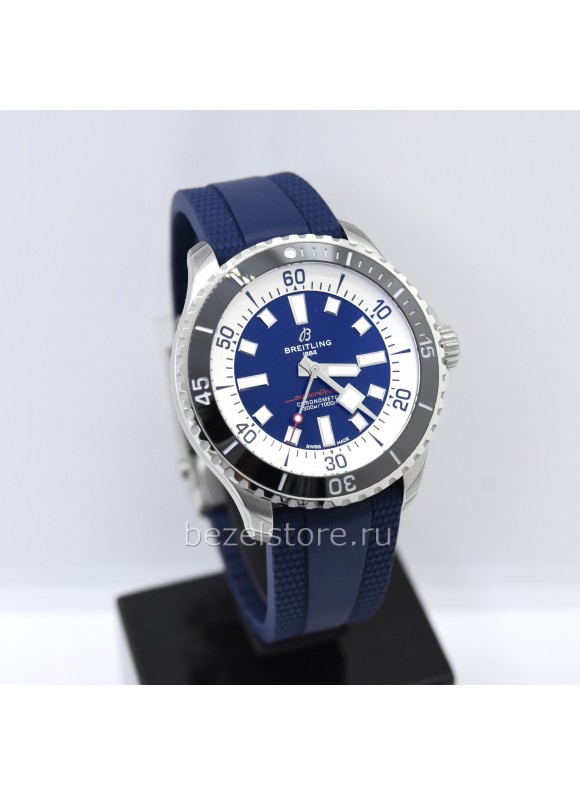 Breitling Superocean Automatic 44 mm A17376211C1S1