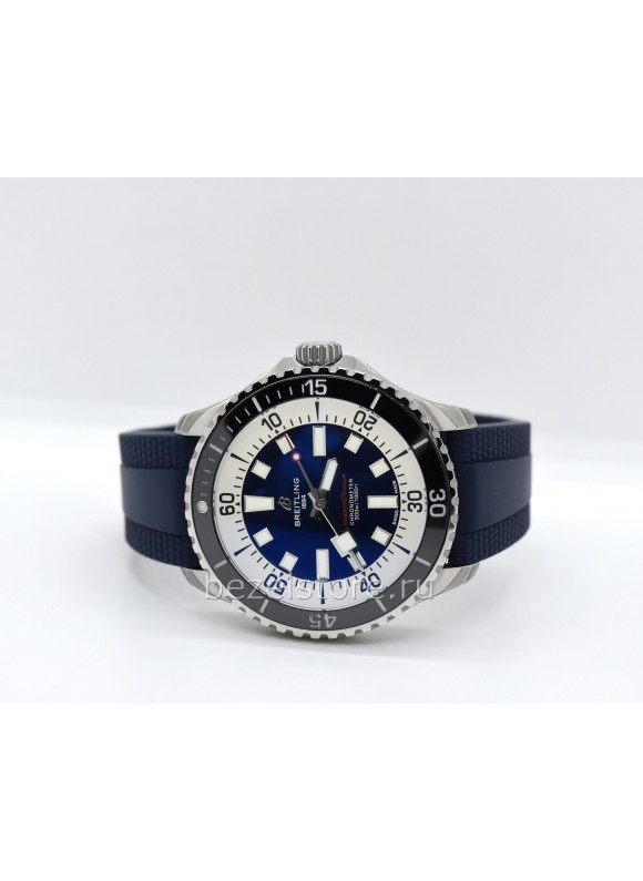 Breitling Superocean Automatic 44 mm A17376211C1S1