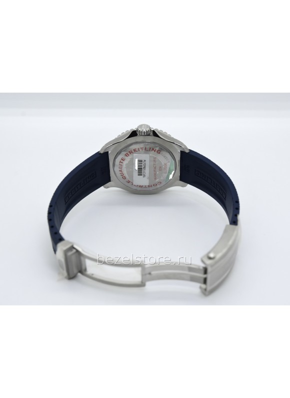 Breitling Superocean Automatic 44 mm A17376211C1S1