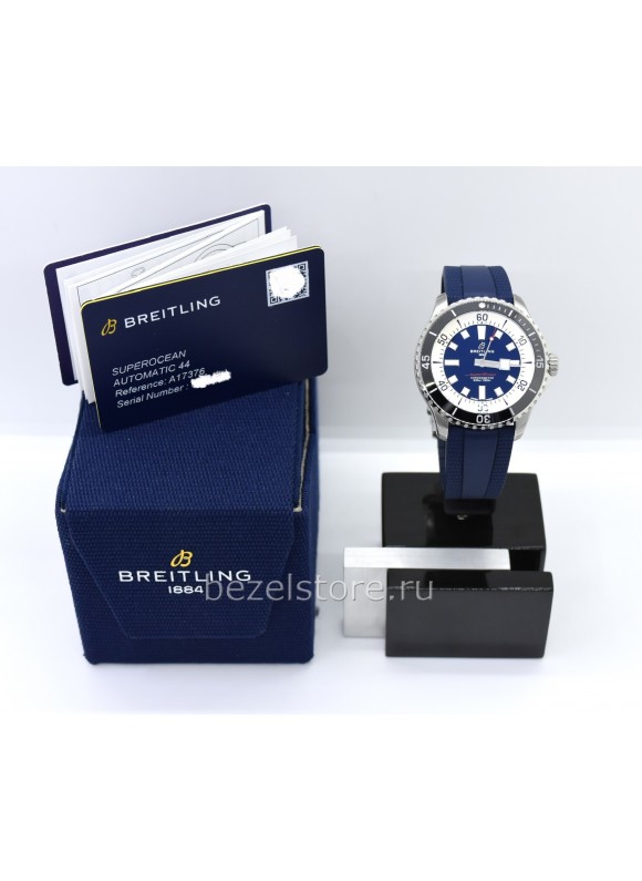 Breitling Superocean Automatic 44 mm A17376211C1S1