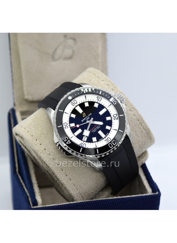 Breitling Superocean Automatic 46 mm A17378211B1S1