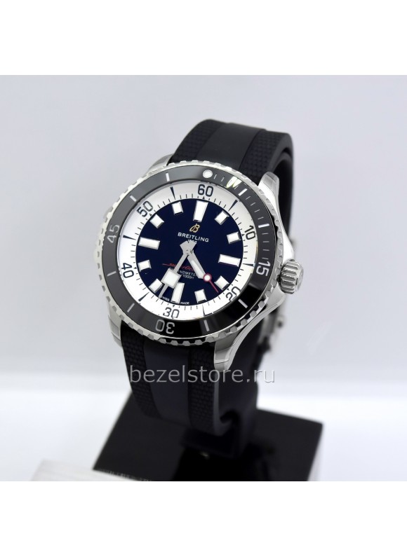 Breitling Superocean Automatic 46 mm A17378211B1S1