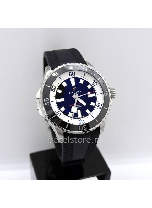 Breitling Superocean Automatic 46 mm A17378211B1S1