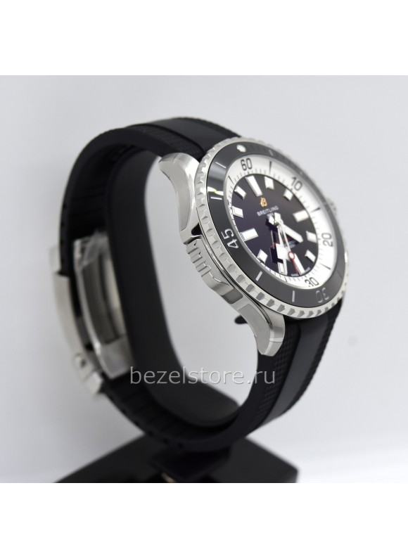 Breitling Superocean Automatic 46 mm A17378211B1S1