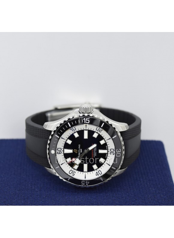Breitling Superocean Automatic 46 mm A17378211B1S1