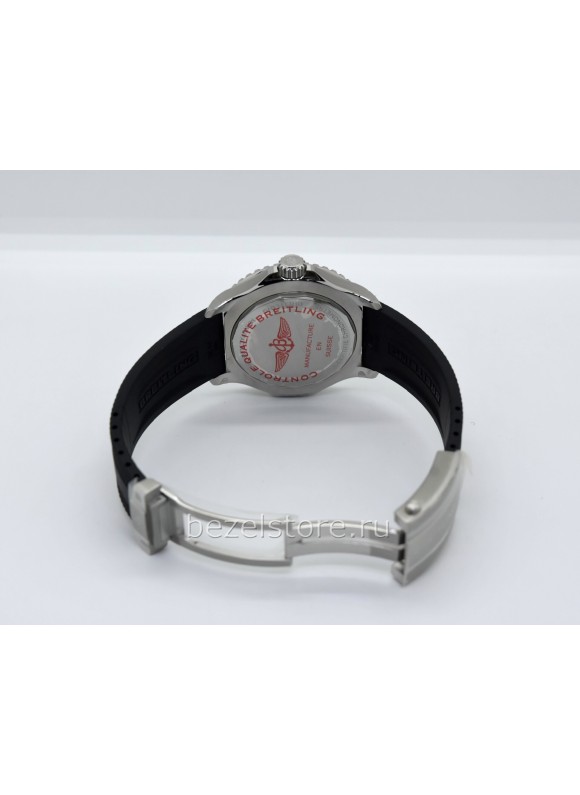 Breitling Superocean Automatic 46 mm A17378211B1S1