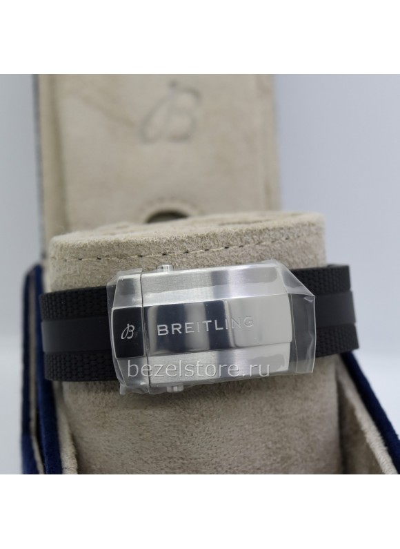 Breitling Superocean Automatic 46 mm A17378211B1S1