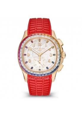 Patek Philippe Aquanaut Luce 