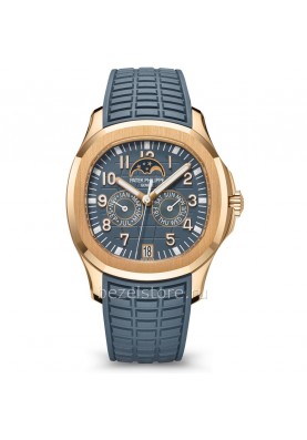 Patek Philippe Aquanaut Annual Calendar 39.9 mm 5261R-001