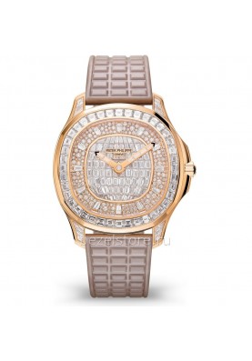 Patek Philippe Aquanaut Luce Haute Joaillerie 38.8 mm 5062/450R-001