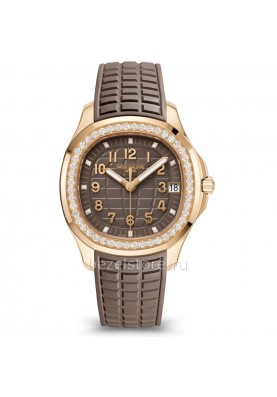 Patek Philippe Aquanaut Luce 38.8 mm 5268/200R-010