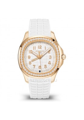 Patek Philippe Aquanaut Luce 38.8 mm 5269/200R-001