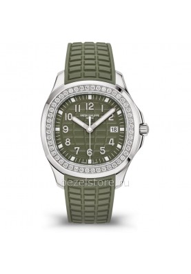 Patek Philippe Aquanaut Luce 38.8 mm 5267/200A-011