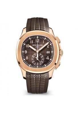 Patek Philippe Aquanaut Chronograph 42.2 mm 5968R-001