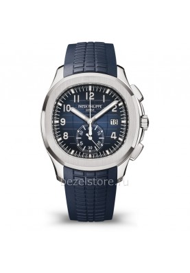 Patek Philippe Aquanaut Chronograph 42.2 mm 5968G-001