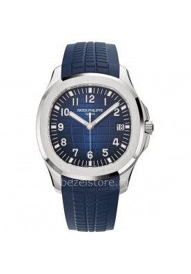 Patek Philippe Aquanaut Automatic 42.2 mm 5168G-001