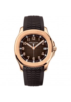 Patek Philippe Aquanaut Automatic 40.8 mm 5167R-001