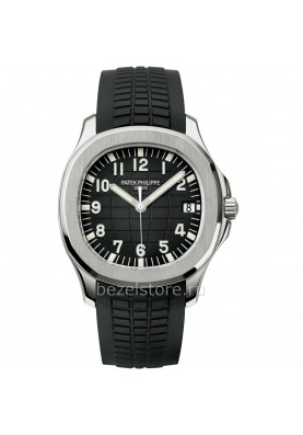 Patek Philippe Aquanaut Automatic 40.8 mm 5167A-001