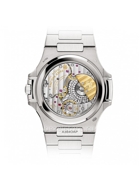Patek Philippe Nautilus Perpetual Calendar 40 mm 5740/1G-001
