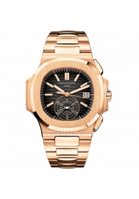 Patek Philippe Nautilus Flyback Chronograph 40.5 mm 5980/1R-001