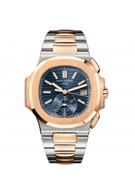 Patek Philippe Nautilus Flyback Chronograph 40.5 mm 5980/1AR-001