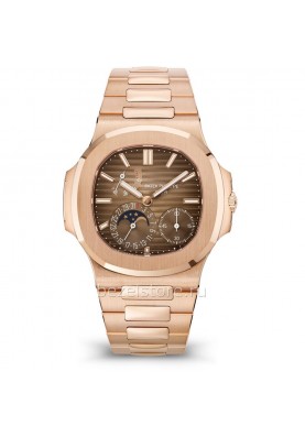Patek Philippe Nautilus Moonphase 40 mm 5712/1R-001