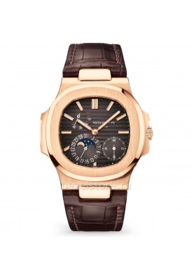 Patek Philippe Nautilus Moonphase 40 mm 5712R-001