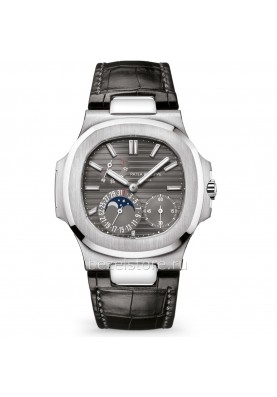 Patek Philippe Nautilus Moonphase 40 mm 5712G-001