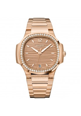 Patek Philippe Nautilus Self-Winding 35.2 mm 7118/1200R-010