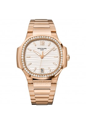 Patek Philippe Nautilus Self-Winding 35.2 mm 7118/1200R-001