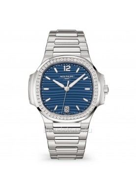 Patek Philippe Nautilus Self-Winding 35.2 mm 7118/1200A-001