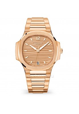 Patek Philippe Nautilus Self-Winding 35.2 mm 7118/1R-010