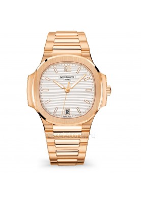 Patek Philippe Nautilus Self-Winding 35.2 mm 7118/1R-001