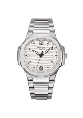 Patek Philippe Nautilus Self-Winding 35.2 mm 7118/1A-010