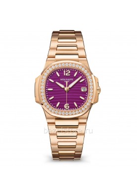 Patek Philippe Nautilus Ladies 32 mm 7010/1R-013