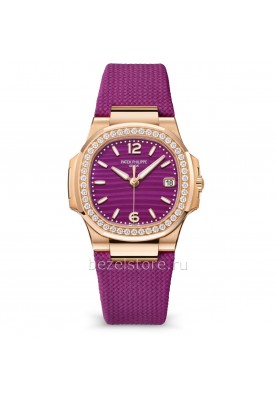 Patek Philippe Nautilus Ladies 32 mm 7010R-013