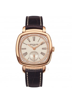 Patek Philippe Gondolo Small Seconds 30 × 33.8 mm 7041R-001