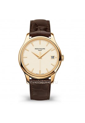 Patek Philippe Calatrava Date 39 mm 5227J-001