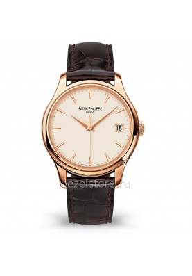 Patek Philippe Calatrava Date 39 mm 5227R-001