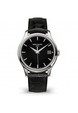 Patek Philippe Calatrava Date 39 mm 5227G-010