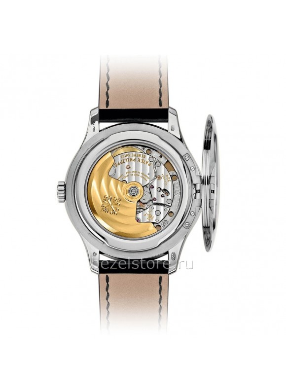 Patek Philippe Calatrava Date 39 mm 5227G-010