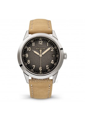 Patek Philippe Calatrava Date 40 mm 5226G-001