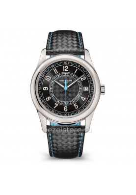 Patek Philippe Calatrava Date 40 mm 6007G-011