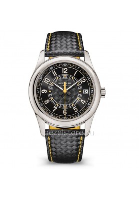 Patek Philippe Calatrava Date 40 mm 6007G-001