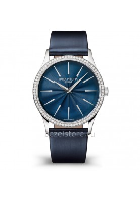 Patek Philippe Calatrava Self-Winding 35 mm 4997/200G-001