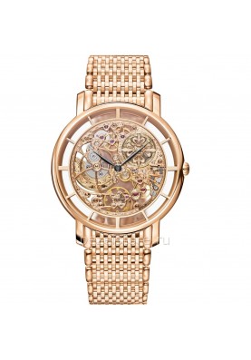 Patek Philippe Complications Skeleton 39 mm 5180/1R-001