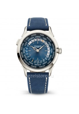 Patek Philippe Complications World Time 38.5 mm 5230P-001